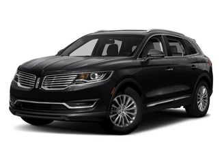 Used 2018 Lincoln MKX Reserve FWD video 1