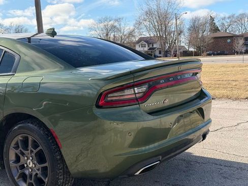 Used 2018 Dodge Charger GT image 10