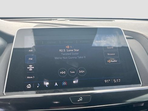 Used 2024 Cadillac CT5 V w/ Super Cruise 2 Package RWD image 15