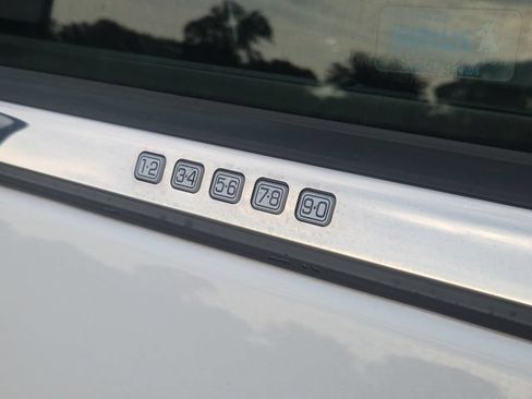 Used 2016 Ford Expedition EL Limited AWD/4WD image 21