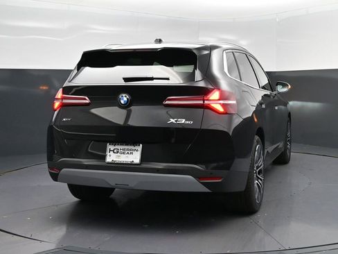 New 2026 BMW X3 xDrive30 w/ Premium Package image 7