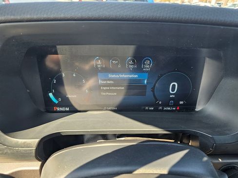 Used 2025 Ford F150 XLT w/ Equipment Group 301A Standard image 17