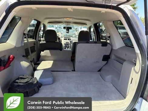 Used 2009 Ford Escape XLT FWD image 6
