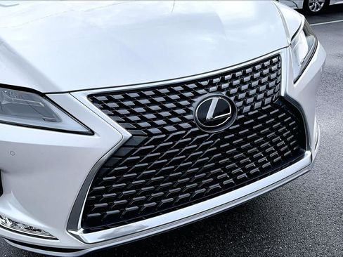Used 2022 Lexus RX 350 FWD w/ Premium Package image 29
