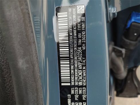 Used 2023 Dodge Hornet GT w/ Track Pack image 37