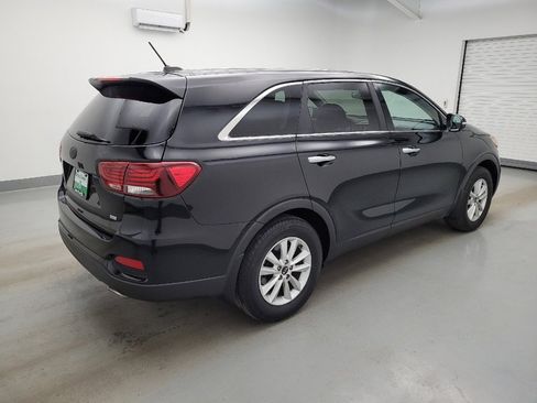 Used 2019 Kia Sorento L FWD image 10