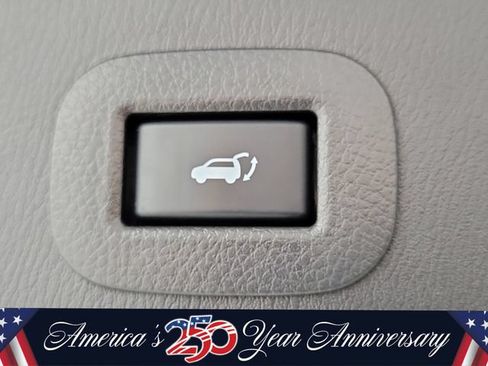 Certified 2024 INFINITI QX80 Sensory AWD/4WD image 8