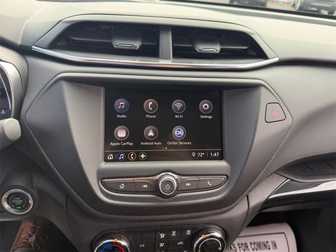 Certified 2023 Chevrolet TrailBlazer LT image 17