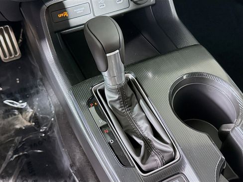 New 2026 Honda Civic Sport image 19