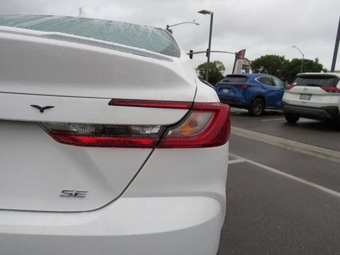 Certified 2026 Toyota Camry SE image 11