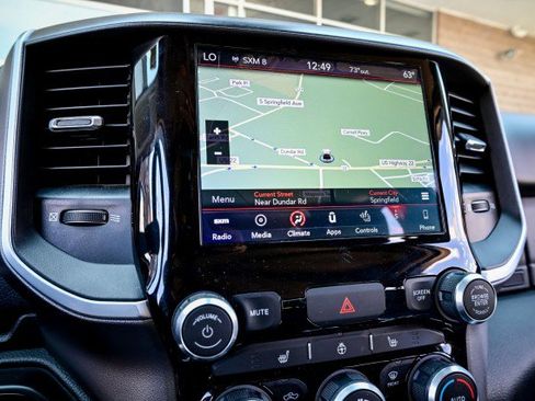 Used 2019 RAM 1500 Big Horn image 37