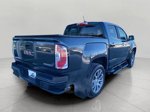 Used 2018 GMC Canyon Denali image 5