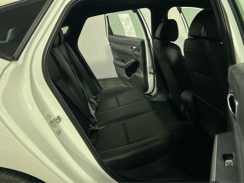 Used 2025 Acura Integra A-Spec image 22