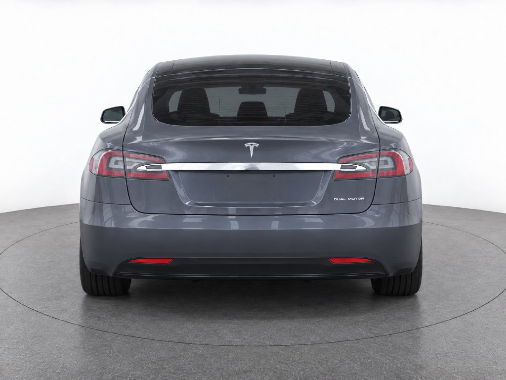 Used 2020 Tesla Model S Long Range AWD/4WD image 7