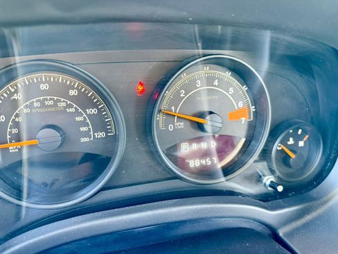 Used 2016 Jeep Patriot Sport w/ Power Value Group image 13