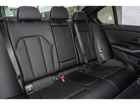 New 2026 BMW 330i xDrive Sedan w/ Convenience Package AWD/4WD image 74