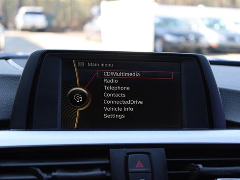 Used 2014 BMW 435i Coupe image 17