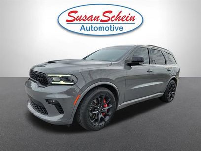 Used 2021 Dodge Durango SRT w/ Premium Interior Group