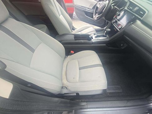Used 2018 Honda Civic EX image 12
