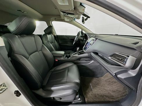 Used 2020 Subaru Outback Limited w/ Popular Package #2 image 33