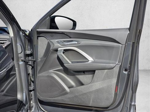 New 2025 Audi Q5 Premium image 11