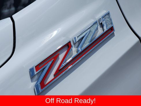 Used 2023 Chevrolet Tahoe Z71 AWD/4WD image 19