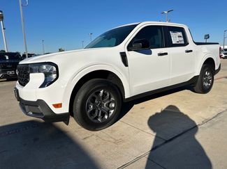 New 2025 Ford Maverick XLT w/ XLT Luxury Package 360° Tour