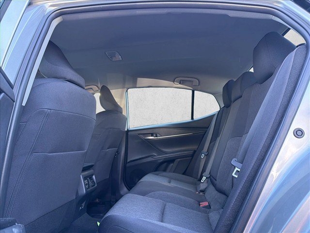 Used 2026 Toyota Camry LE w/ Convenience Package FWD image 22