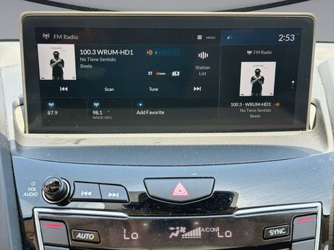 Used 2022 Acura RDX FWD w/ Technology Package image 23