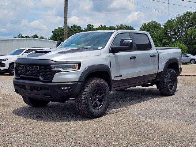 New 2026 RAM 1500 RHO w/ RHO Level 1 Equipment Group AWD/4WD image 4