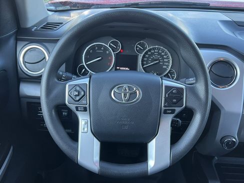 Used 2016 Toyota Tundra SR5 image 18