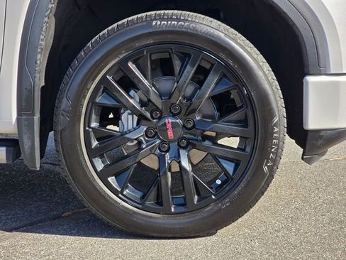 Used 2020 GMC Sierra 1500 Denali w/ Denali Ultimate Package image 9