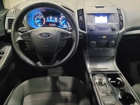 Used 2019 Ford Edge SE AWD/4WD image 22