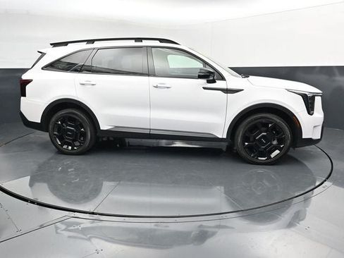 Used 2024 Kia Sorento X-Line EX AWD/4WD image 12