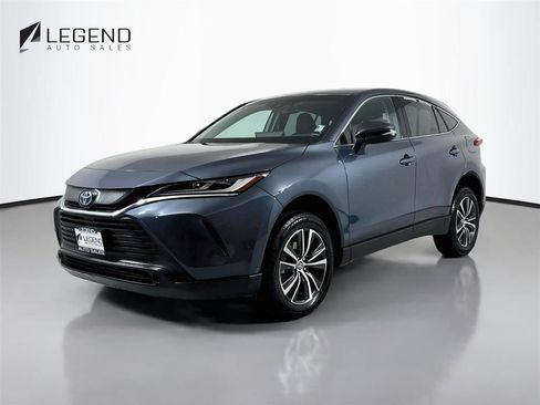 Used 2024 Toyota Venza LE AWD/4WD image 1