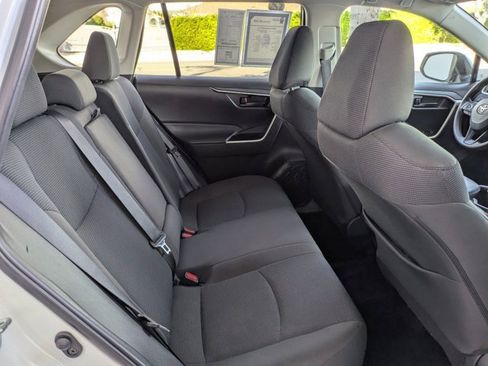 Used 2024 Toyota RAV4 LE image 7