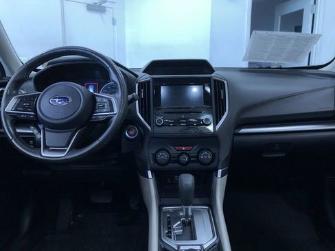 Used 2021 Subaru Forester Premium w/ Popular Package #1 AWD/4WD image 17