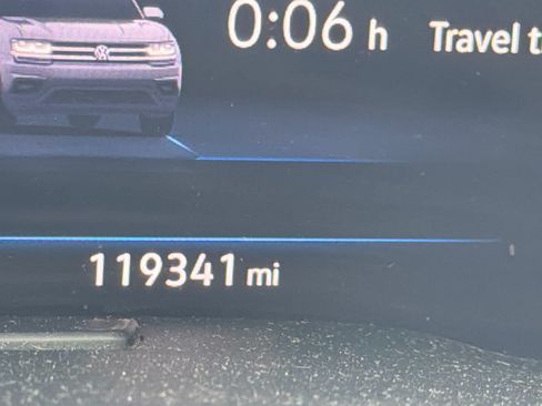 Used 2019 Volkswagen Atlas SEL Premium AWD/4WD image 70