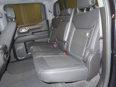 Used 2023 GMC Sierra 1500 Denali w/ Denali Reserve Package AWD/4WD image 43