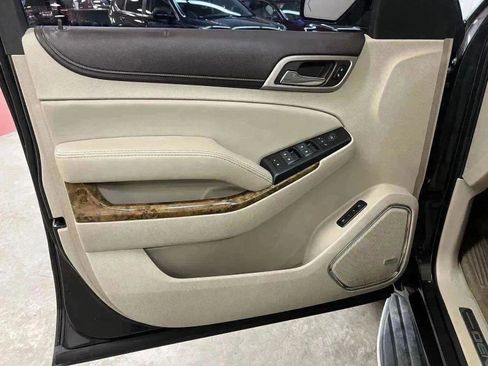 Used 2016 GMC Yukon XL Denali w/ Open Road Package image 15