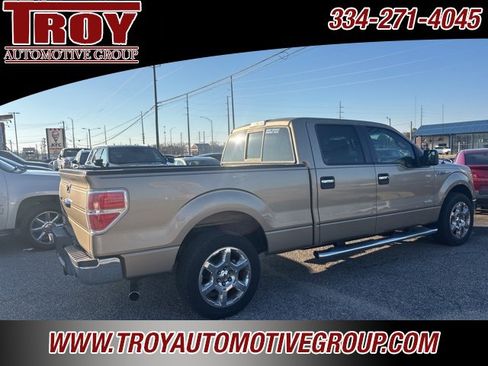 Used 2013 Ford F150 XLT w/ Luxury Equipment Group image 6