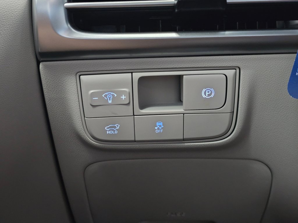 New 2026 Hyundai Tucson Limited AWD/4WD image 27