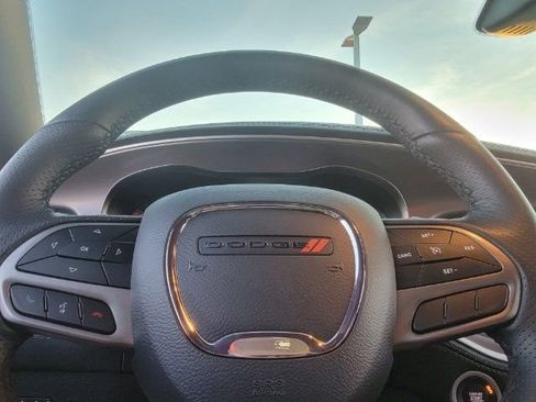 Used 2021 Dodge Charger Scat Pack image 33