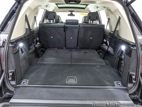 Used 2020 BMW X7 xDrive40i w/ Premium Package image 31