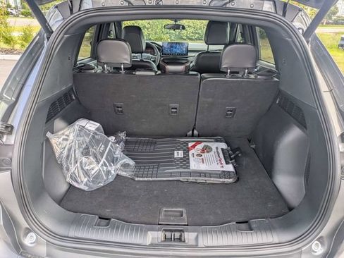 Used 2025 Ford Escape ST-Line w/ Equipment Group 301A FWD image 12