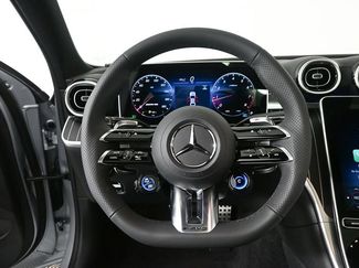 New 2026 Mercedes-Benz C 43 AMG C 43 AMG video 2