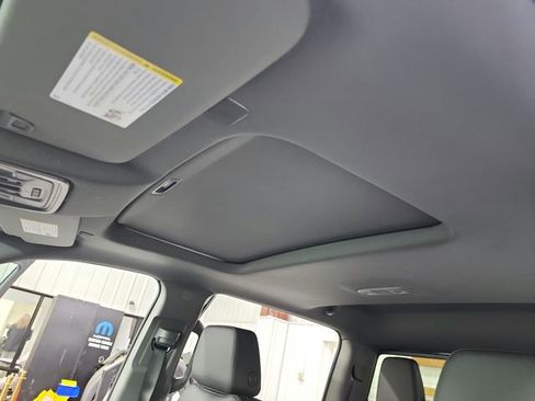 New 2026 GMC Sierra 1500 Elevation w/ Elevation Premium Package image 21