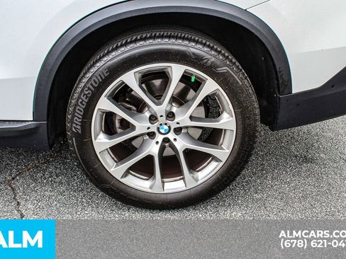 Used 2024 BMW X5 sDrive40i RWD image 16