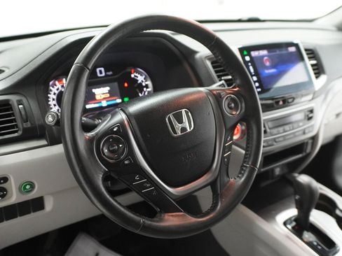 Used 2016 Honda Pilot EX-L image 7