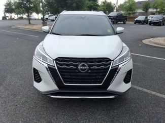 Used 2023 Nissan Kicks SV FWD video 2